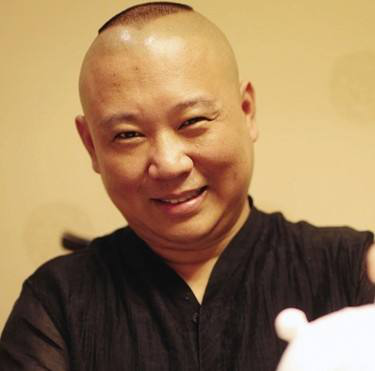 郭德纲
