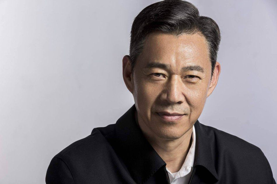 张丰毅