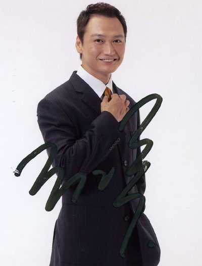 MichealTao