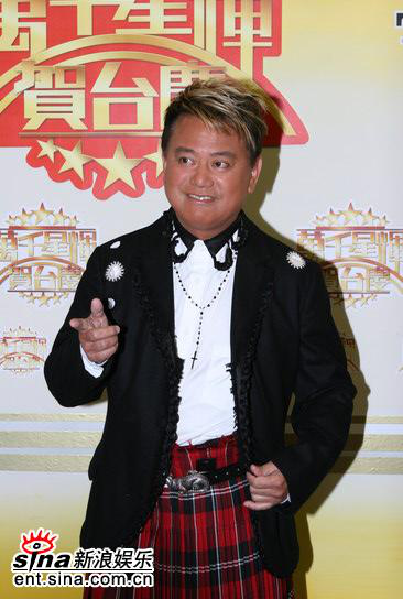 陈百祥
