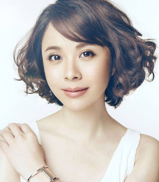 杨若兮